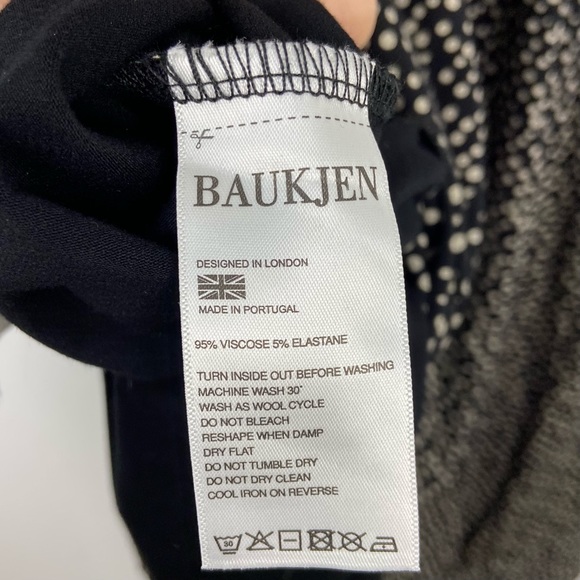 Baukjen Martha Ruffle Dress - Picture 7 of 8